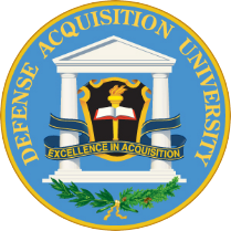 Defense Acquisition University Logo