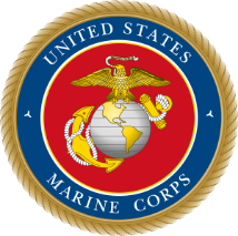 United States Marine Corps Seal