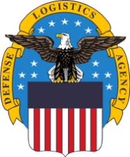 Defense Logistics Agency Seal