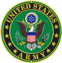 United States Army Seal