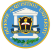 Defense Acquisition University logo